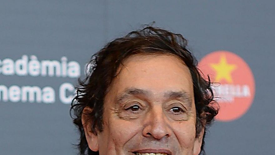 Muere el director de cine Agustí Villaronga, autor de 'Pa Negre'