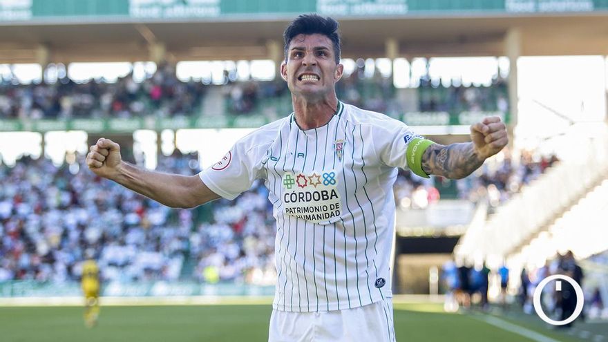 Los goles de Willy valen su peso en oro