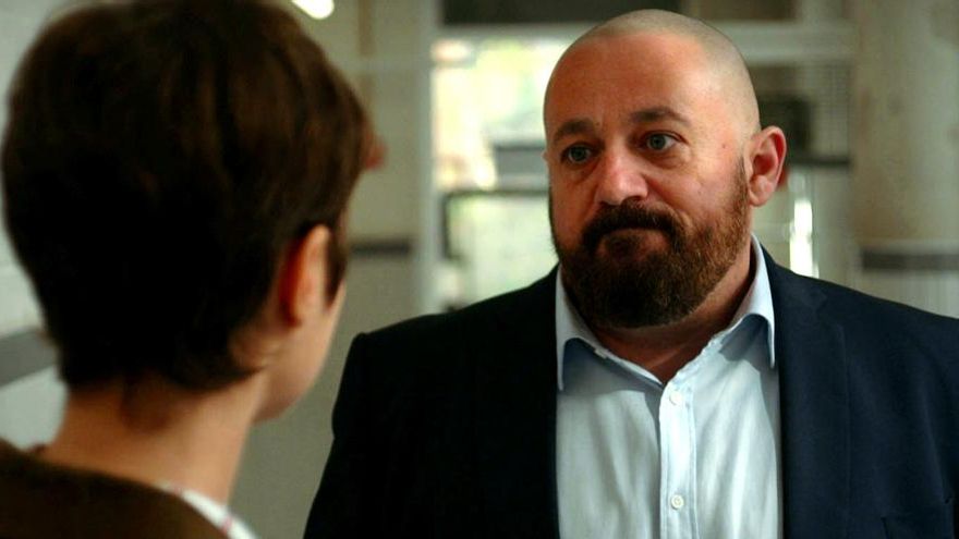 Pepón Nieto, concursante confirmado de 'MasterChef Celebrity 2' en TVE