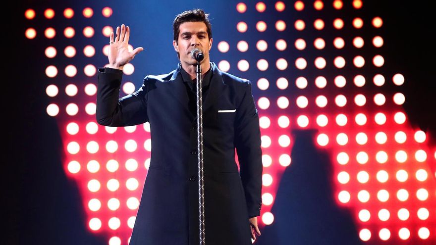 'Tu cara me suena 9' completó sus finalistas y dio un disgusto por puntuar bien: "Me estáis jodiendo la vida"