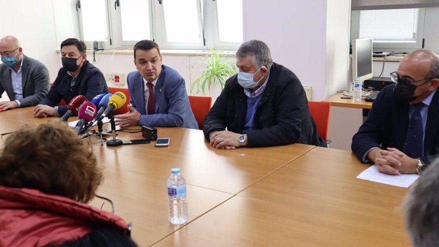 El Observatorio de Precios regional convocará su primera reunión tras elegir a los representantes de las asociaciones