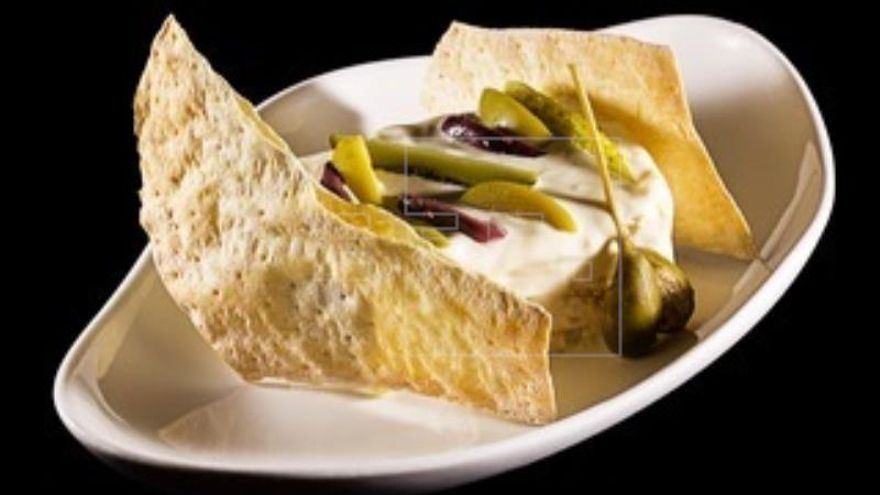 ¡La ruta de la tapa ya acaba! Las zonas de Madrid, Aragón y Andalucía donde disfrutarla hoy