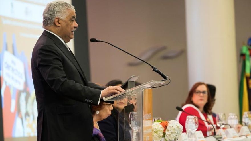 República Dominicana asume presidencia "pro tempore" del Proyecto Mesoamérica