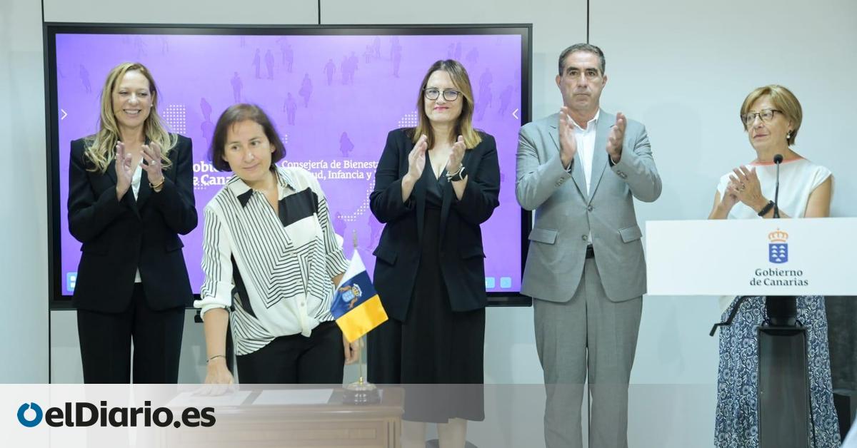 Inspección de Trabajo insta al Gobierno canario a implantar un control de horario “fiable” al personal de Dependencia para evitar que haga horas extras no pagadas