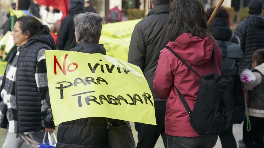 La conflictividad laboral se frena mientras aumenta la conciliación y la mediación
