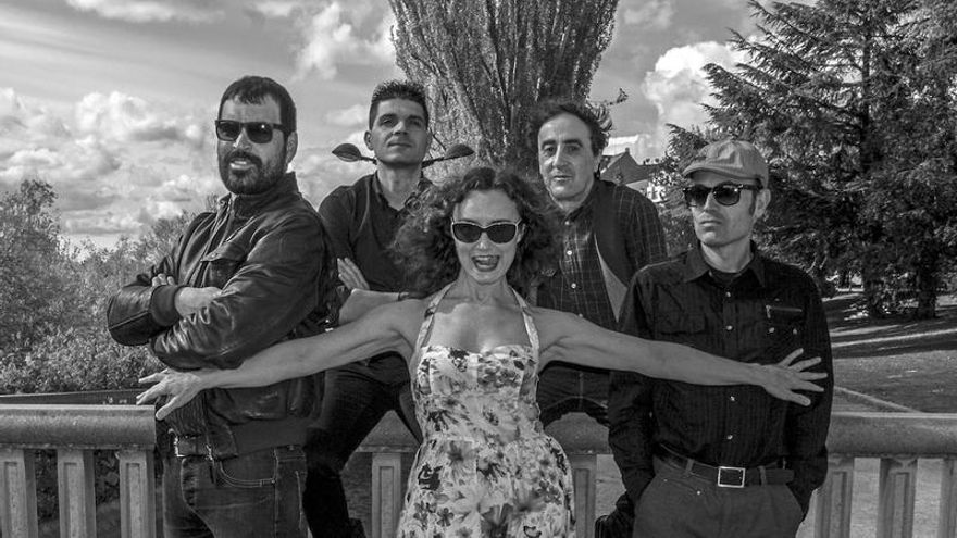 El jazz toma la ciudad de León con seis actuaciones del 31 de julio al 2 de agosto