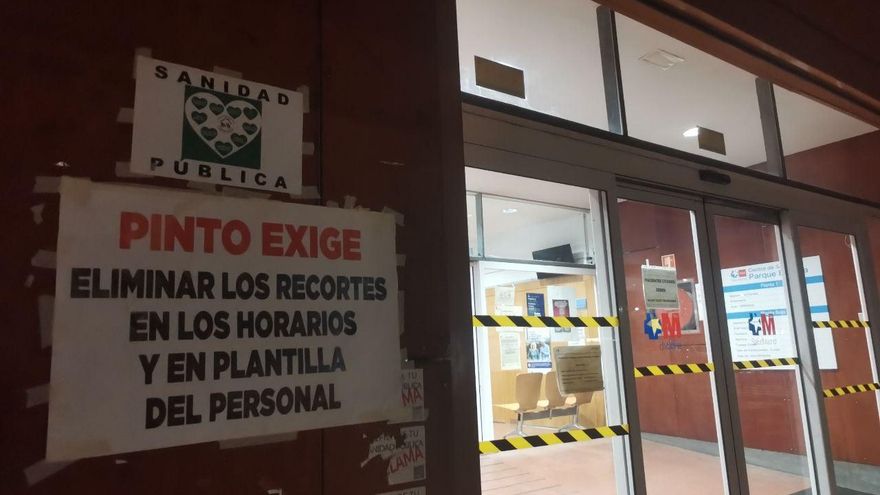 Un centro de salud se queda sin profesionales tras un aluvión de bajas por ansiedad: “Solo hay un médico”