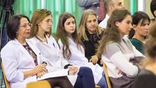 Los dos falsos mitos detrás de la idea de que a las chicas no les gustan las matemáticas