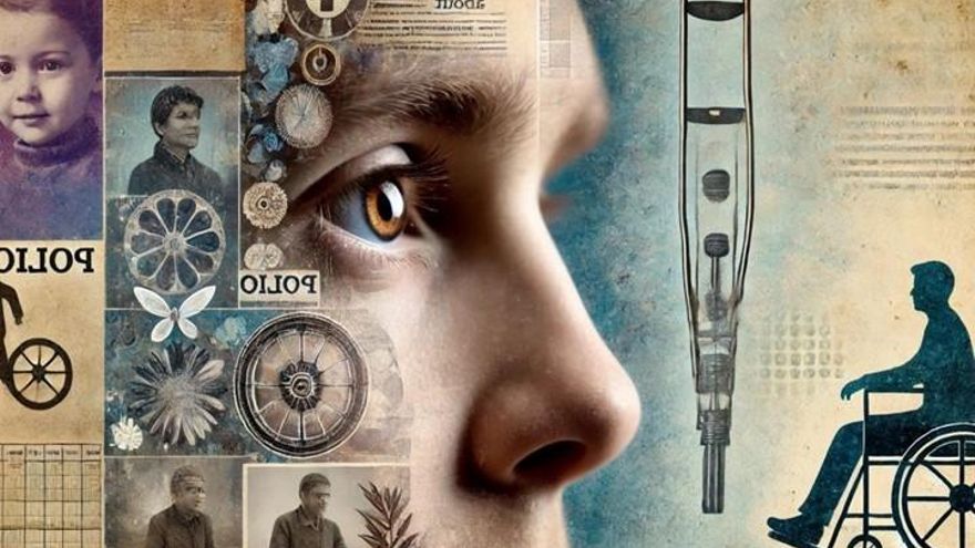 Día Mundial contra la Polio: las voces que no se escucharon, ahora resuenan con fuerza