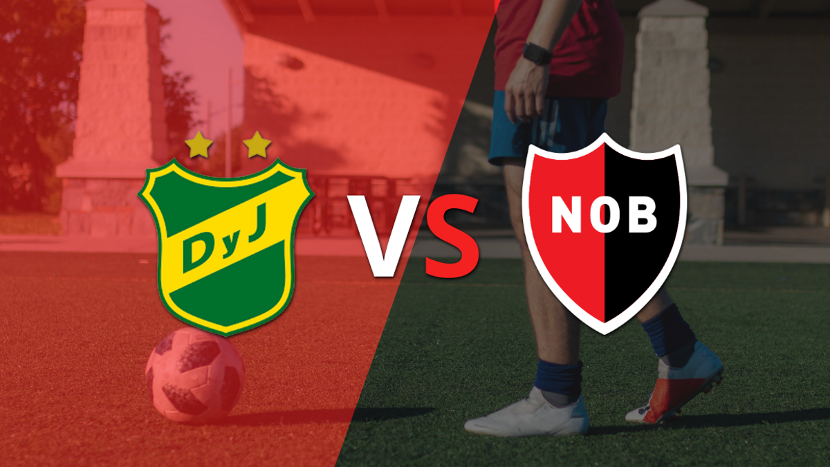 Newell`s empató 1-1 en su visita a Defensa y Justicia