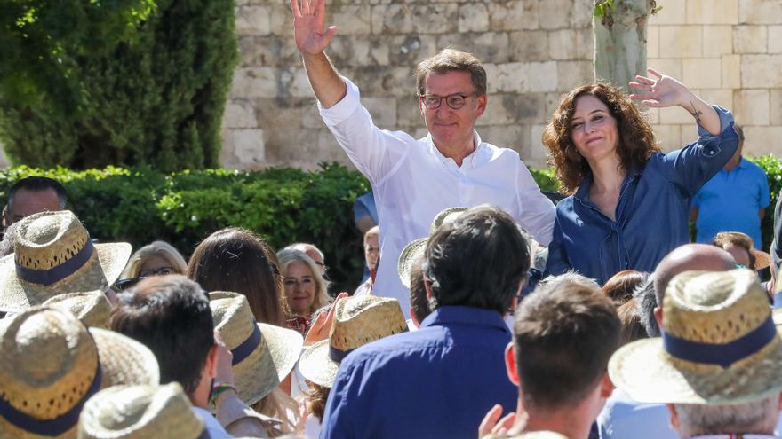 La derecha española minimiza la emergencia climática mientras 200 países tratan de mitigar sus efectos