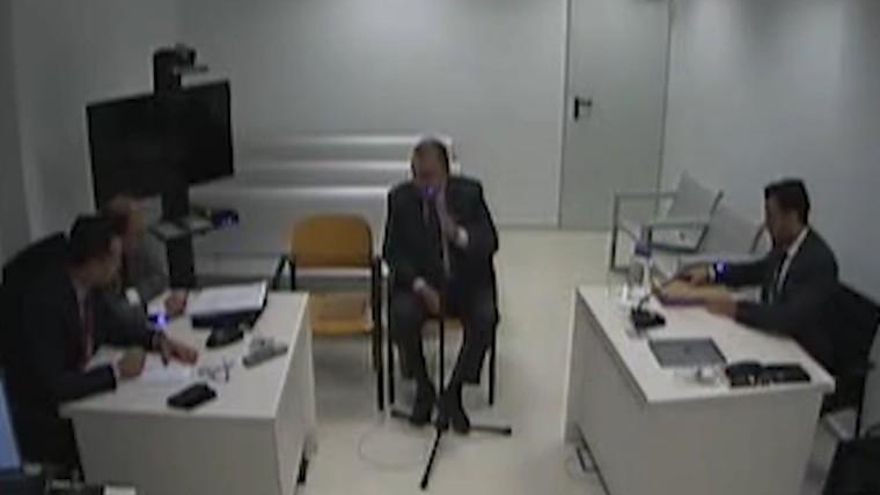 La confesión de 'El Gordo' y los audios de Villarejo que señalan al PP en Kitchen cuya emisión impide el tribunal