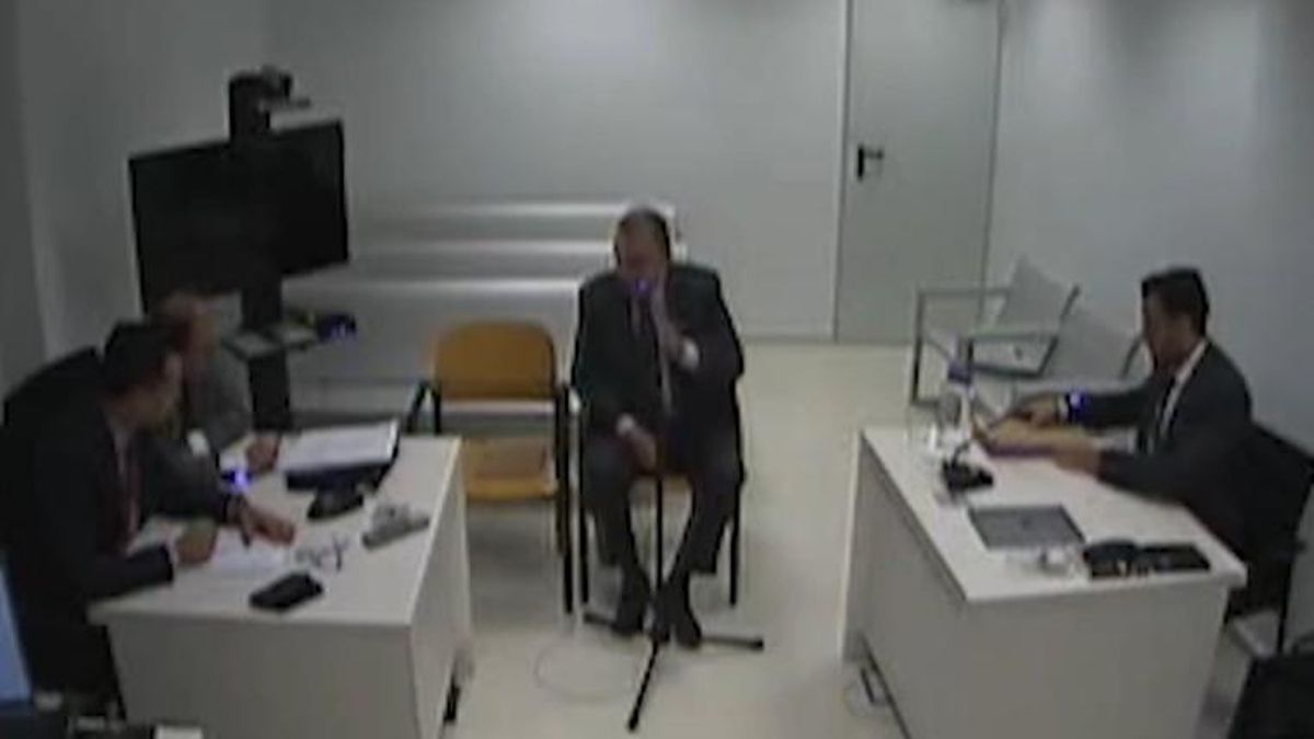 La confesión de 'El Gordo' y los audios de Villarejo que señalan al PP en Kitchen cuya emisión impide el tribunal