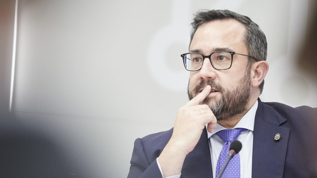 El Gobierno de Navarra atribuye la investigación judicial de los contratos de Sendaviva a la estrategia "trumpista" de UPN