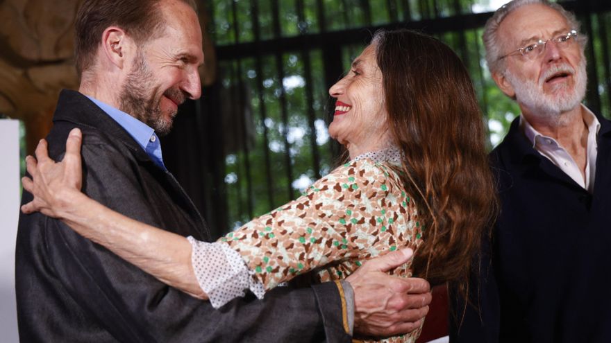 Uberto Pasolini: "Homero no tiene tiempo, es contemporáneo, universal"