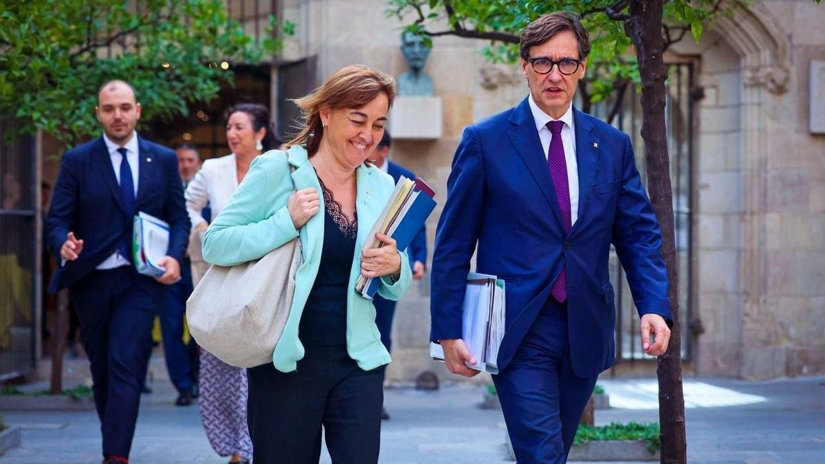 Catalunya rebaja la ambición climática de los expertos en sus primeros presupuestos de carbono