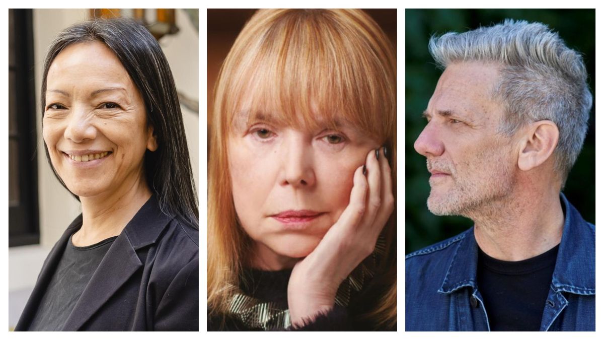 El jurado del Premio Fundación Medifé Filba para la edición 2025 está integrado por Alejandra Kamiya, María Moreno y Alan Pauls.