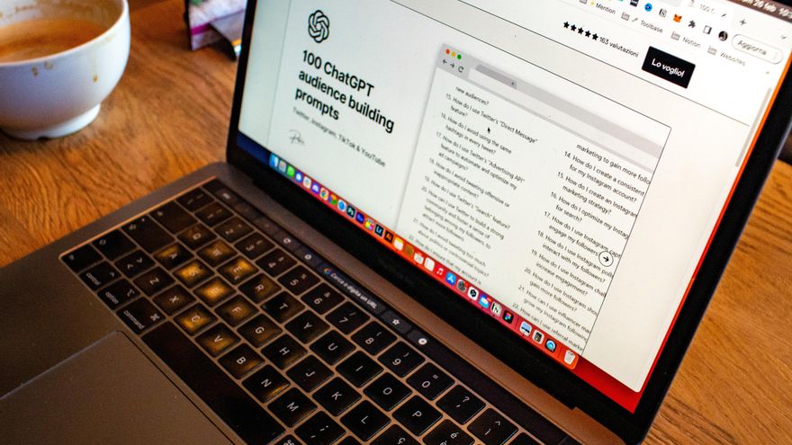 ChatGPT: ¿Hasta donde llegará el impacto social de las nuevas tecnologías?