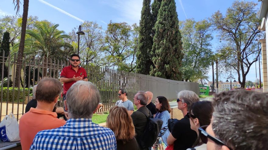 Los músicos de la Sinfónica de Sevilla retoman la huelga ante el "inmovilismo" de la empresa y las administraciones