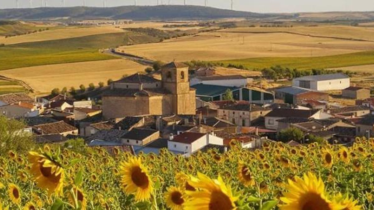 Decenas de colectivos se movilizan este sábado contra las plantas de biogás en la comarca conquense de Carrascosa