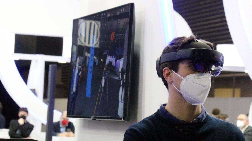 El Mobile World Congress cierra el evento con más de 60.000 asistentes