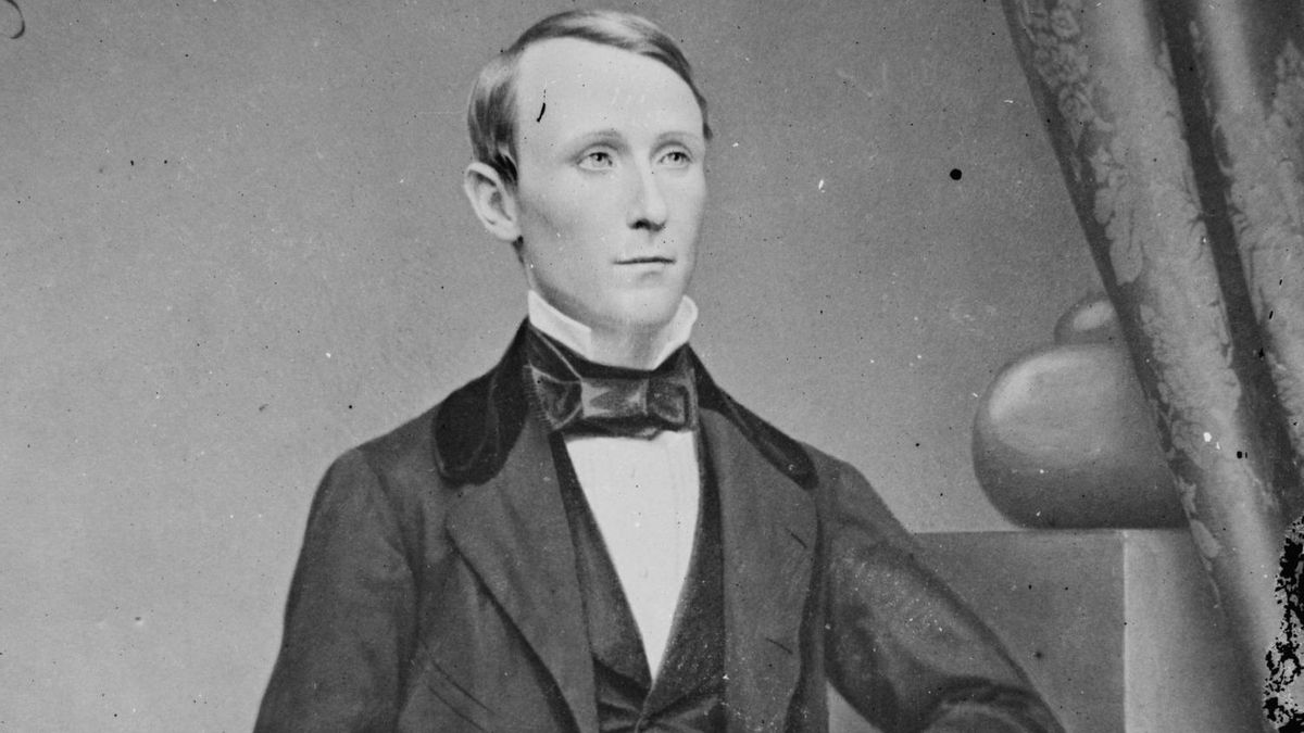 Walker intentó replicar su plan en Honduras en 1860