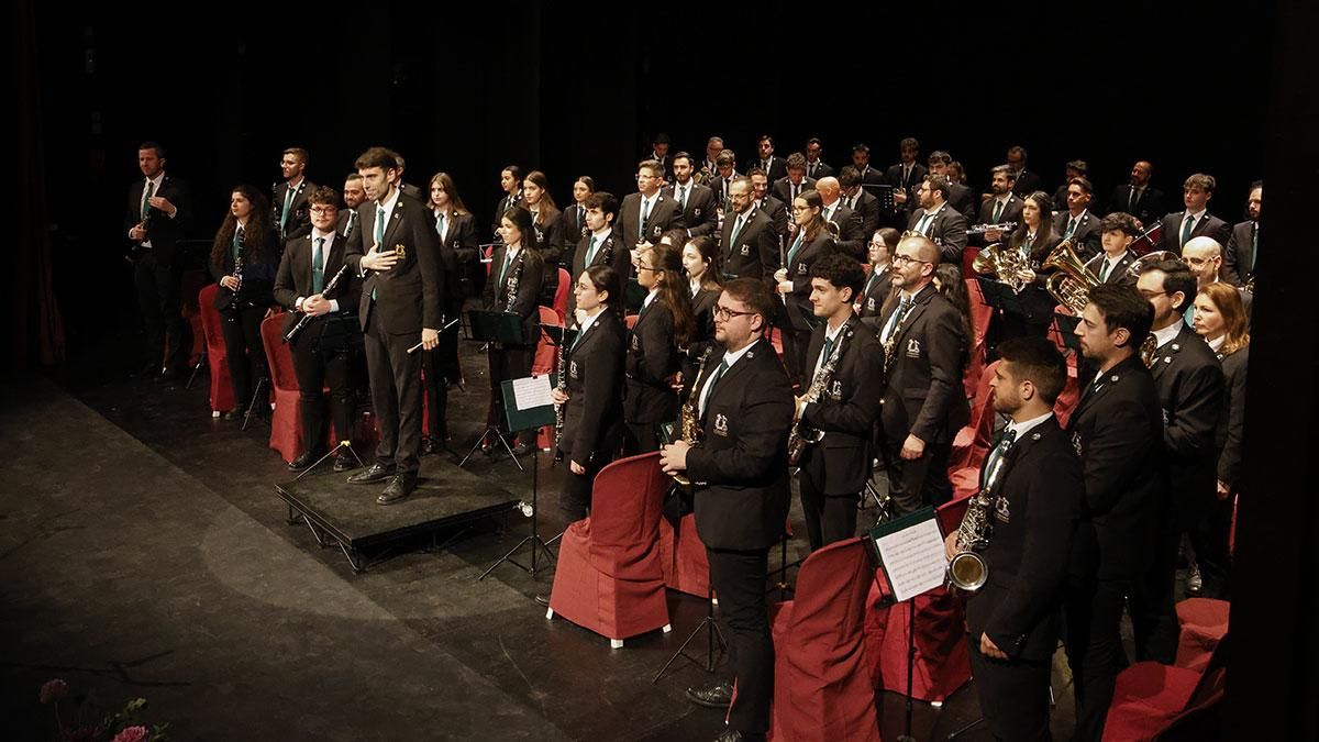 Pregón de Semana Santa a cargo de Eloy Moreno