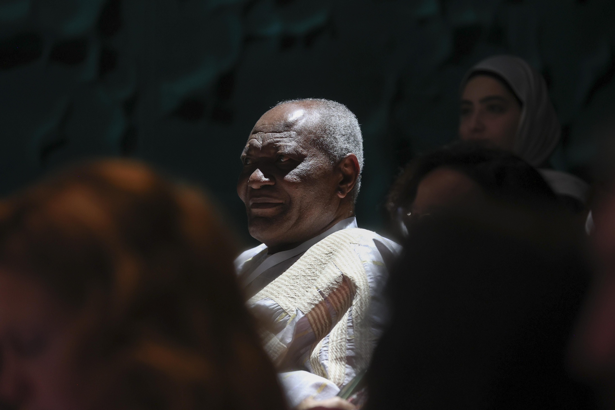 Premios Desalambre 2026, en imágenes