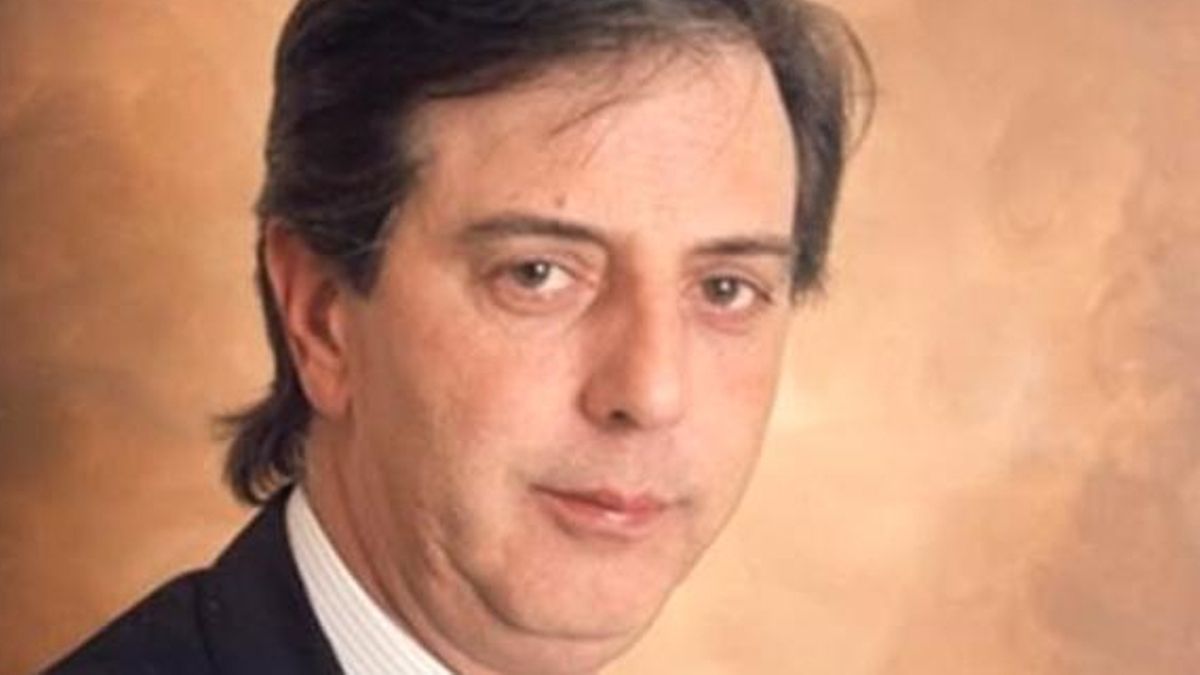 Fallece Manuel Fernández Ilarraza, presidente del Parlamento de La Rioja a finales de los años 80