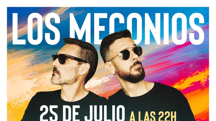 Compromís critica que el Ayuntamiento de València, del PP y Vox, contrate a "la fachosfera musical" para conciertos gratuitos