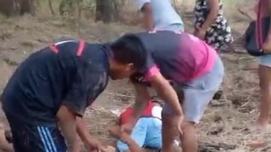 Tragedia en La Matanza: al menos cinco muertos y seis heridos en un enfrentamiento a tiros por terrenos en González Catán