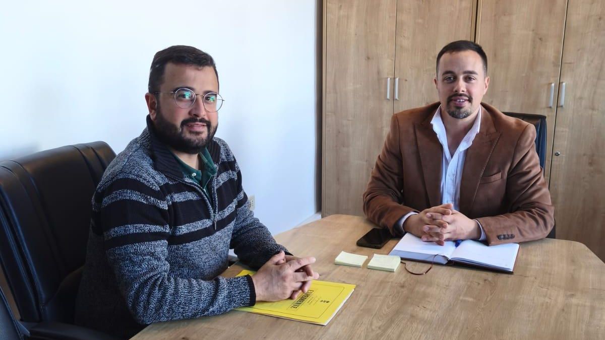 El Ayuntamiento de Villa de Mazo abre la convocatoria de ayudas de emergencia social 2026