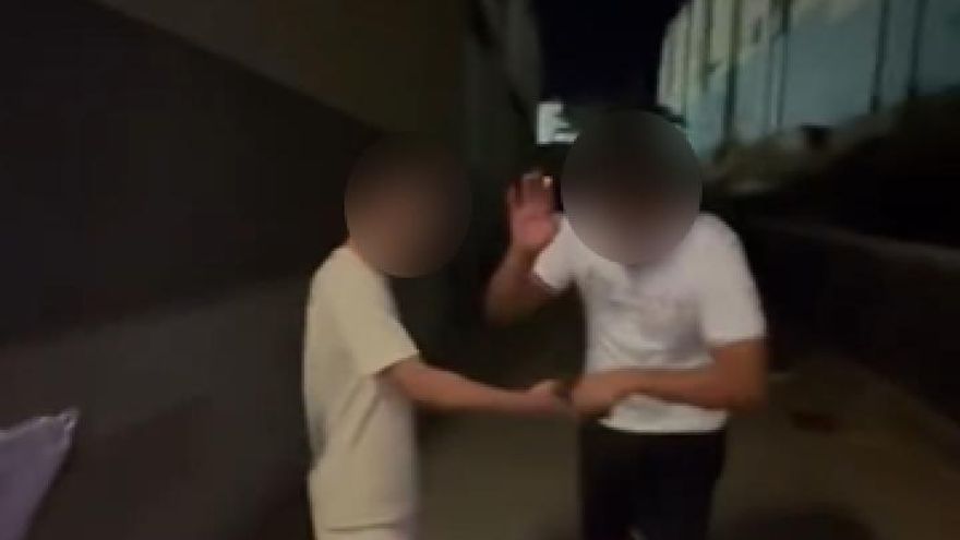 La Policía Nacional investiga en Gran Canaria el acoso de unos menores a otro que se ha hecho viral en un vídeo