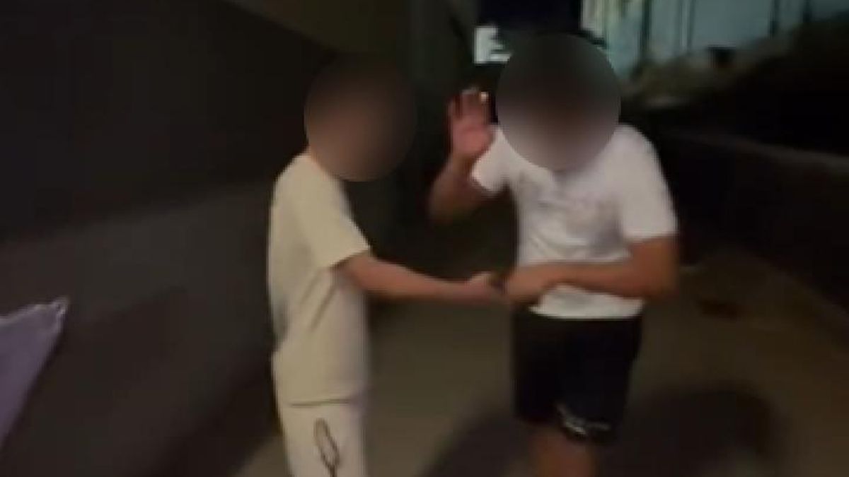 La Policía Nacional investiga en Gran Canaria el acoso de unos menores a otro que se ha hecho viral en un vídeo