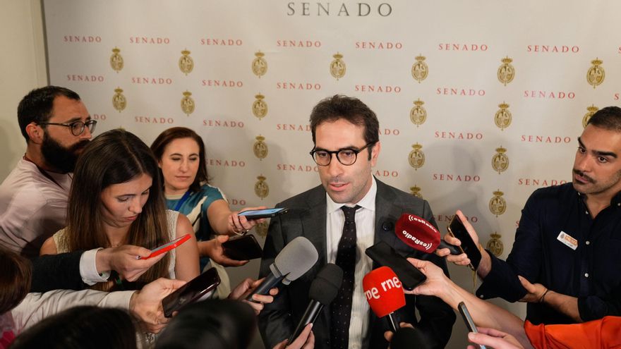 El Ministerio de Economía traslada al Consejo de Ministros la decisión sobre la opa del BBVA al Sabadell