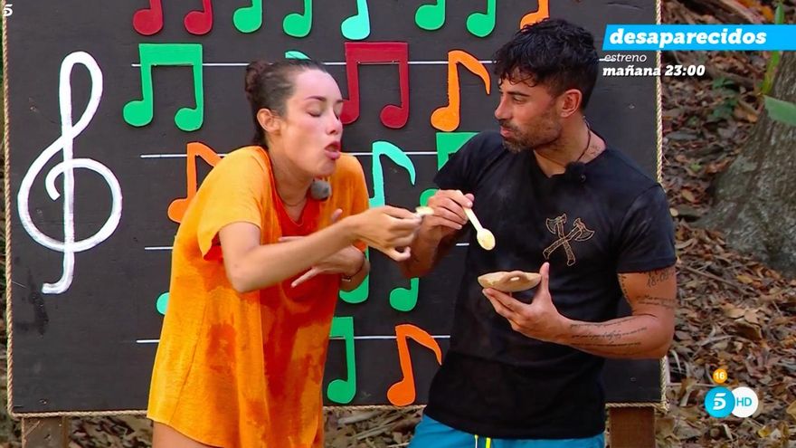 'Supervivientes' avisa de revolución en su dinámica con "cambios", entre arcadas de Adara y una salvación