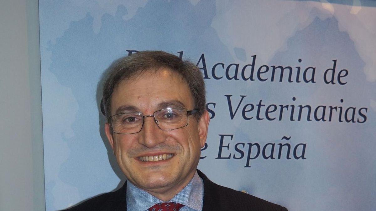 La Real Academia de Ciencias Veterinarias premia a un investigador de la UPNA por un artículo sobre sanidad avícola