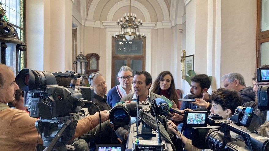 La crisis de Perú convierte a Cádiz en sede del Congreso de la Lengua 2023