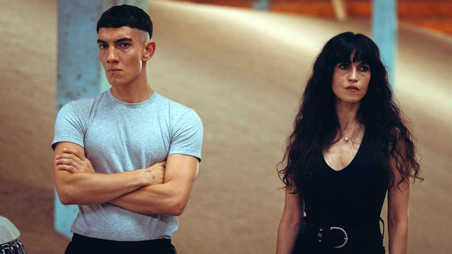 'Operación Marea Negra' se convierte en otra serie en una temporada 2 difícil de sostener