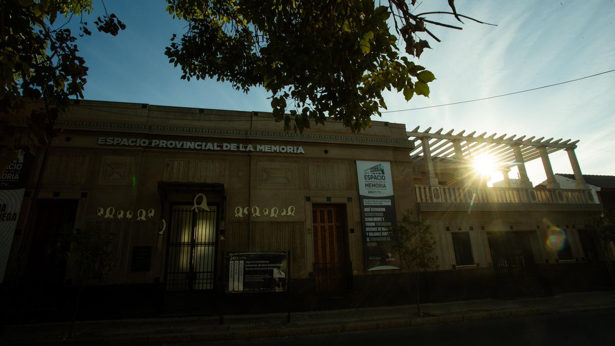 El actual Espacio Provincial de la Memoria fue considerado el primer Centro de detención y tortura de la provincia de La Rioja, entre 1971 y 1979. Ese edificio fue sede de la Policía Federal delegación La Rioja durante gran parte de la década del 60 y hasta finales de los 70