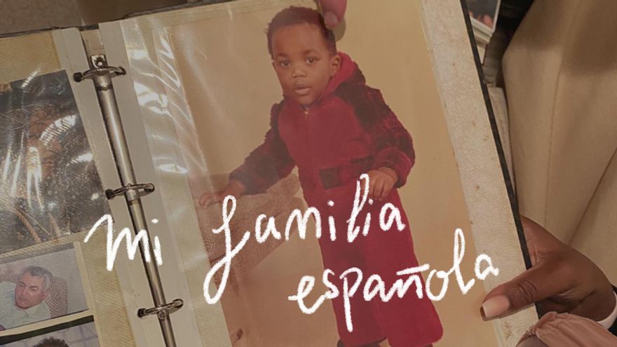 "Sin saberlo, ella me enseñó lo que era ser de aquí": las niñeras españolas que cuidaron a hijas de migrantes