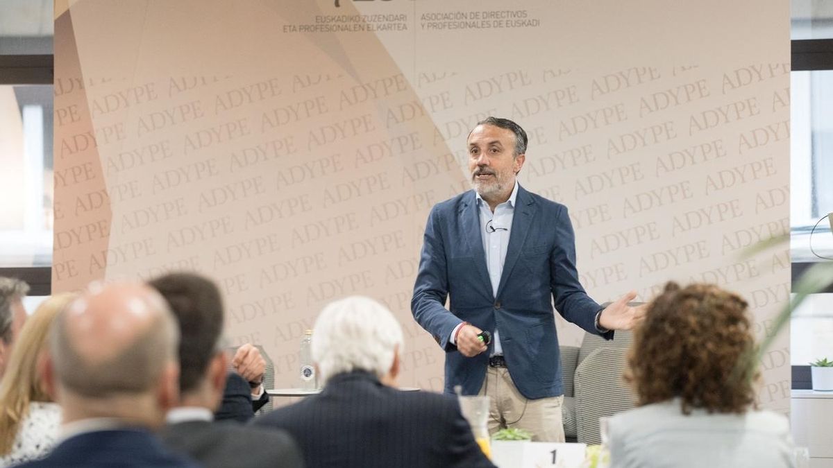 Fernández (Iberdrola): "Hay que ofrecer contenido interesante y de impacto para lograr reputación en el entorno 2.0"