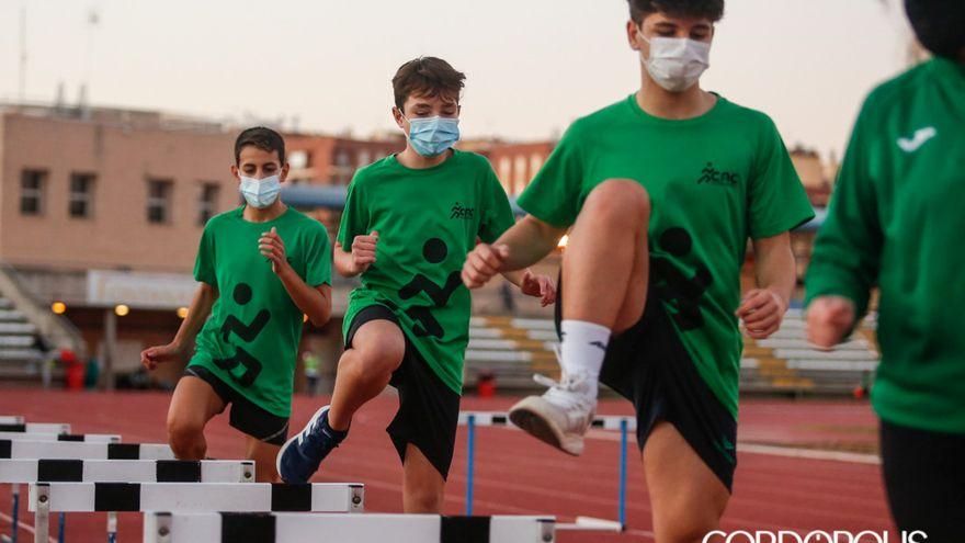 Club Atletismo Cordobés