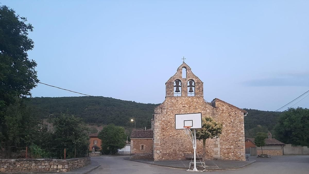 La Mata de Curueño programa charlas-coloquio, la presentación de un libro y una ruta saludable