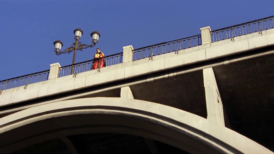 El mapa urbano con todas las localizaciones del cine de Almodóvar en Madrid (y cómo conseguirlo)