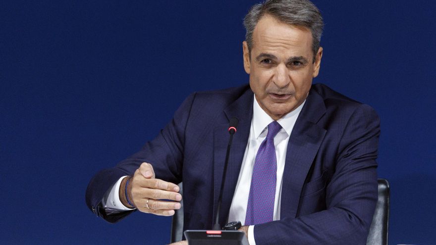 Debacle en el Gobierno conservador griego: dimiten tres ministros por supuesto fraude con fondos agrícolas de la UE