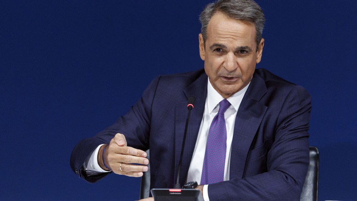 Debacle en el Gobierno conservador griego: dimiten un vicepresidente y dos ministros por supuesto fraude con fondos agrícolas de la UE