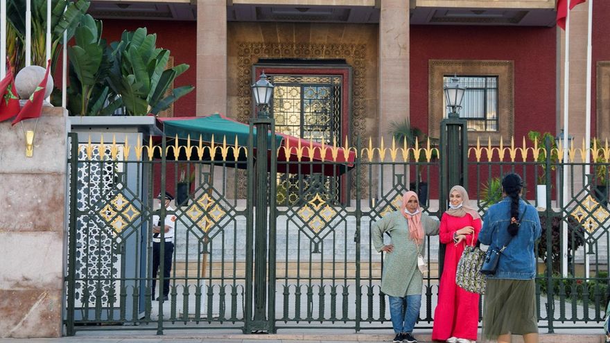 Las mujeres marroquíes piden más cuotas electorales para llegar a la paridad