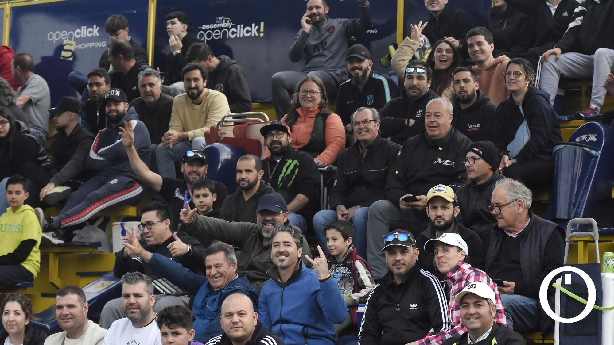 Rallye Sierra Morena