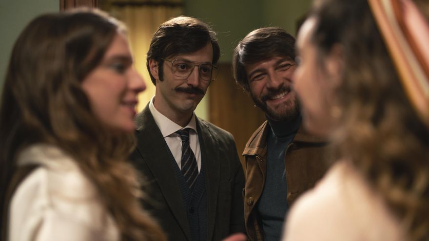 'Solos en la noche', de Guillermo Rojas, ya tiene fecha de estreno en cines